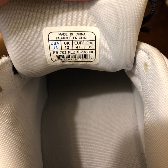 Pharrell Neptune’s ice creams shoes - Picture 3 of 5